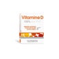 Nutrisanté Vitamina D 90 comp
