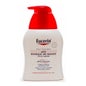 Gel per le mani all'olio di eucerin 250ml