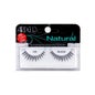 Ardell Natural Eyelashes N125 Black Set