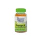Chewy Vites Omega 3 + Multivitaminas 60 U