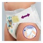 Dodot Pañales Activity T4 58 uds