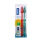 Vitis® medium toothbrush 2uds