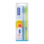 Vitis Medio Cepillo Dental 2uds + Pasta Anticaries 15ml