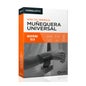 Farmalastic muñequera neopreno T-única 1 ud