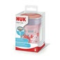 Nuk Magic Cup 8M+ Rosa Cangrejo 230ml 1ud