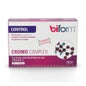 Biform Control Cromo Complex 36 caps