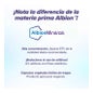 HSN Bisglicinato de Magnesio Albion™ 125mg Magnesio 120vcaps