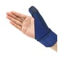 Viadol Wristband Thumb Support Neoprene Left 1ud