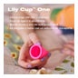 Intimina Lily Cup One Copa Menstrual Talla Única