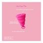 Intimina Lily Cup One Copa Menstrual Talla Única
