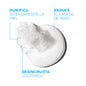La Roche-Posay Effaclar Gel Purificante Micro-Exfoliante 200 ml