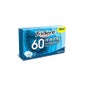 Trident Chicles 60 Minutos de Frescura Menta 20 g