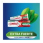 Corega Extra Fuerte Crema Fijadora 40g