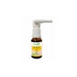Herbalgem Propóleo Orgánico Spray para la Garganta de Gran Espectro 15 ml