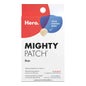 Hero Mighty Patch Duo Anti Acné Original 6uds + Invisible 6uds