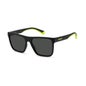 Polaroid Pld 2128/S PGC M9 Gafas de Sol Yellow Black 1ud