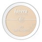 Lavera Satin Compact Powder Medium Nro 02 9.5g