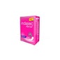 Indasec® Discreet MicroSec extra 20uds