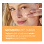 ISDIN Fotoprotector Gel Cream Dry Touch Color SPF50+ 50 ml