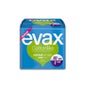 Evax Cottonlike Compresa Normal Sin Alas 20 uds