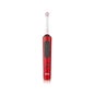 PHB Active Junior Cepillo Eléctrico LadyBug Rojo