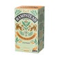 Hampstead Organic Green Tea & Ginger 20 Sobres