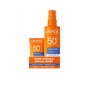 Uriage Bariésun Crema SPF50+ 50 ml + Spray Invisible SPF50+ 200 ml