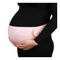 Radiante Cinturón Lumbar Maternidad Rosa Talla XL 1ud