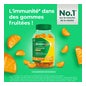 Berocca Inmunidad Naranja Gummies 60uds
