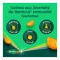 Berocca Inmunidad Naranja Gummies 60uds