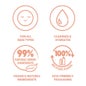 Avène Agua Micelar Desmaquillante 400ml