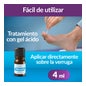 Excilor Gel Antiverrugas 4ml