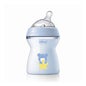 Chicco Baby Bottle Naturalfeeling Blue Medium Flow 250ml 2m+