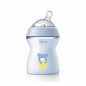 Bottiglia Chicco Baby Bottiglia Naturalfeeling Blu Medio Flusso 250ml 2m+