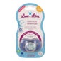 Luc And Lea Phosphorescent Night Pacifier 