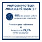 Insect Écran Antimosquitos Zonas Infestadas 2x100ml