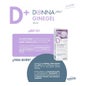 DonnaPlus+ Ginegel 35ml
