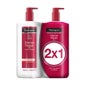 Neutrogena® Duplo Loción Corporal Intensa Piel Sensible 2x750 ml