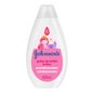 Johnson's Gotas de Brillo Acondicionador 500ml