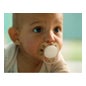 Philips Avent Ultra Soft Chupeta 0-6M Bege/Verde 2 Unidades