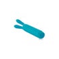 Je Joue Bala Vibradora Rabbit Teal 1 ud