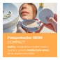 ISDIN® Fotoprotector Compact ölfreies, sandfarbenes Kompaktpuder LSF50+ 10g