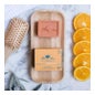 Dr Tree Champú Sólido 2 en 1 Revitalizante 75 g