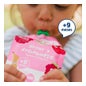 Smileat Pouch Ecológico de Yogur y Frambuesa 100 g