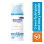 Bepanthol Derma Nutritiva Crema Facial Diaria SPF25 50ml