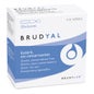 Brudyal Solución Humectante 0.4 ml X 20 uds