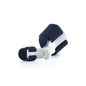 Aircast Splint Actytoes Medium T-35-42 1ut