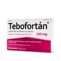 Tebofortán 240mg 30 comprimidos recubiertos