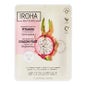 Iroha Nature Mascarilla Facial Tisú Iluminadora Pitahaya 20 ml