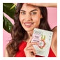 Iroha Nature Mascarilla Facial Tisú Iluminadora Pitahaya 20 ml